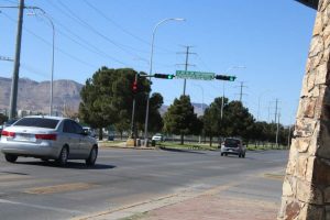 piden precaucion por carrera
