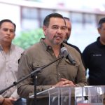 Nombran parque en honor a Arturo Urquidi Astorga.