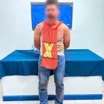 Detienen a hombre por presunto feminicidio en grado de tentativa en Ciudad Juárez