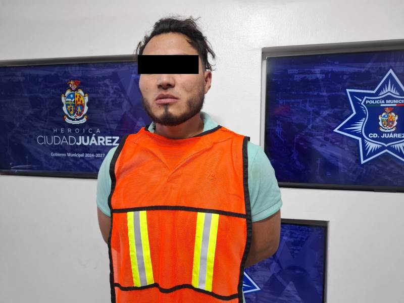 presunto homicida