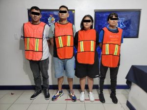 presuntos secuestradores-7may