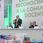 La UACH reconoce a su comunidad docente por el Día del Maestro
