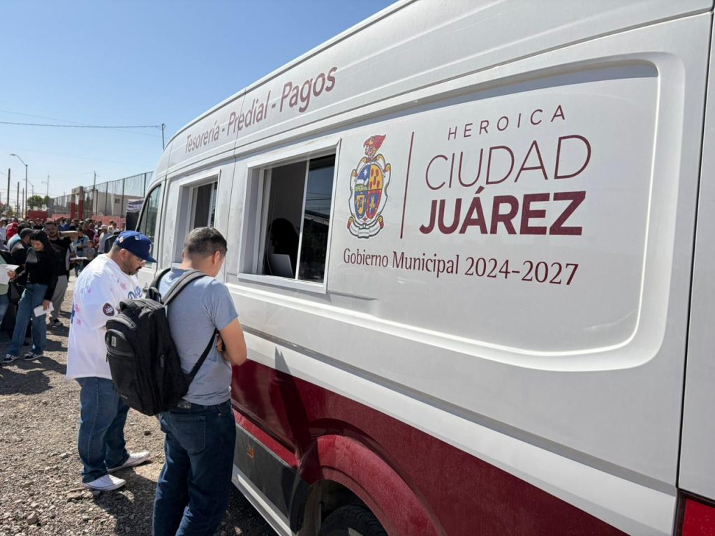 refuerza tesoreria modulos nmoviles