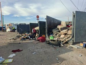 refuerzan puntos limpios en la talamas