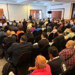 Ciudad Juárez recibió Conferencia General de la Iglesia Metodista de México