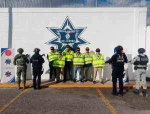 secuestradores detenidos-2may