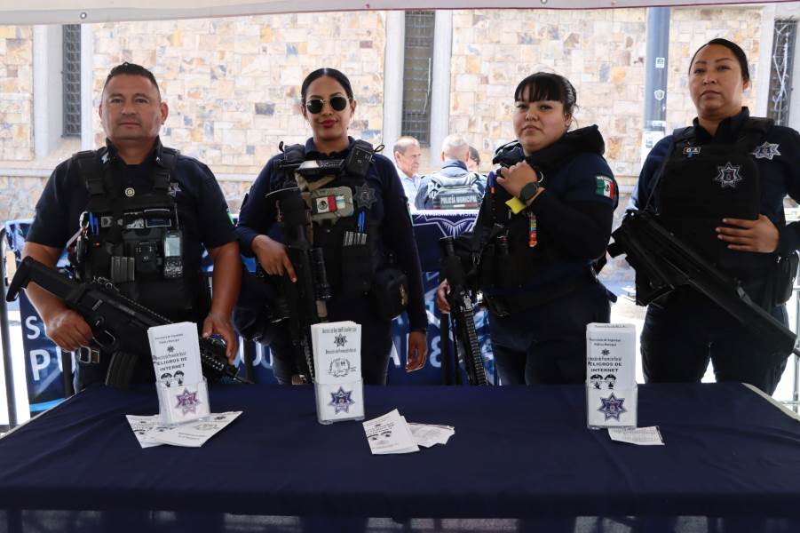 sspm-apoyo traslado armas intercambio