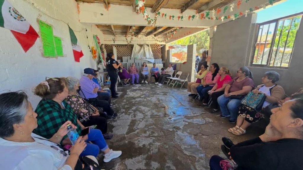 sspm-promueve la prevencion violencia