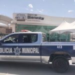 SSPM refuerza vigilancia en centros comerciales y bancos de la ciudad