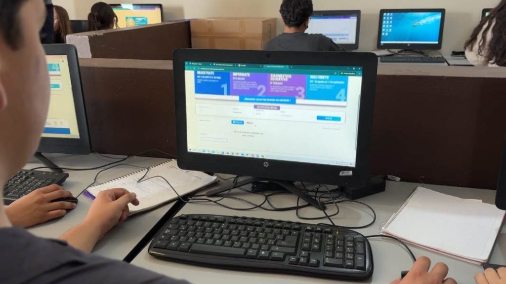termina registro a prepas