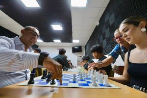 torneo ajedrez dia del maaestro