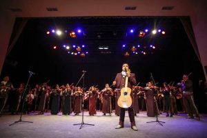 2do festival mariachi