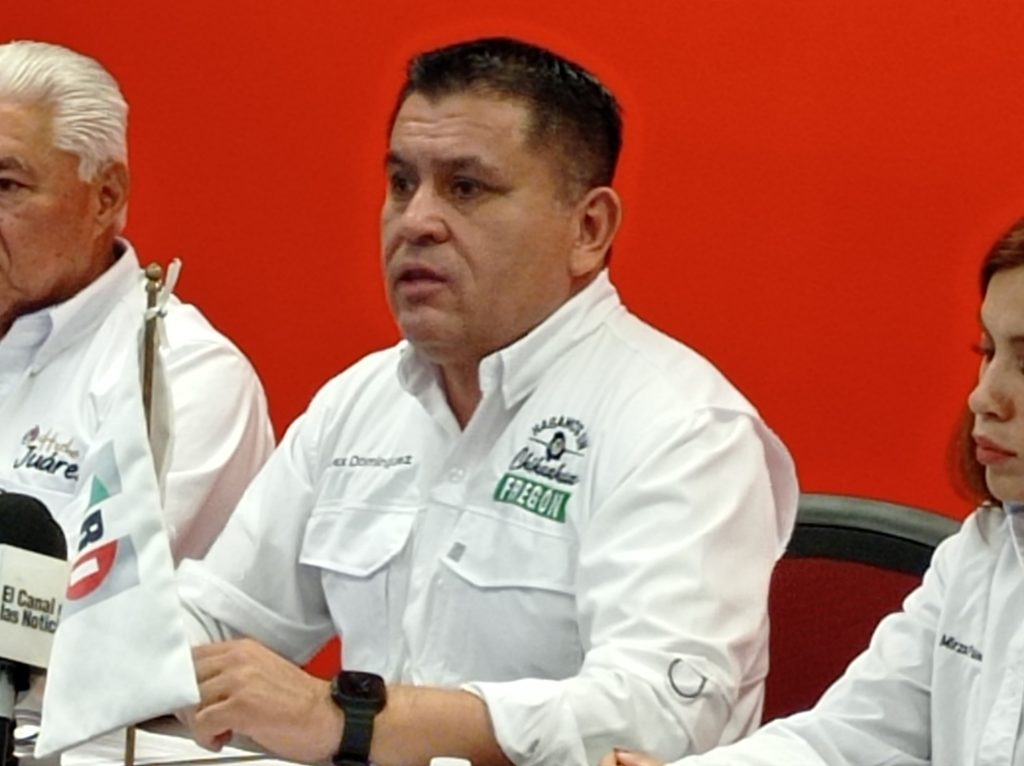 Alejandro Dominguez 24ju1