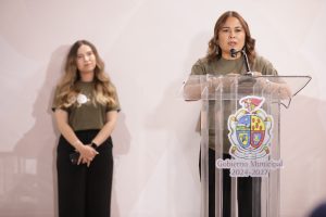 Alma Arredondo ruta croquetas