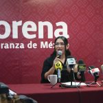 Esperan en MORENA lograr unidad durante proceso interno.