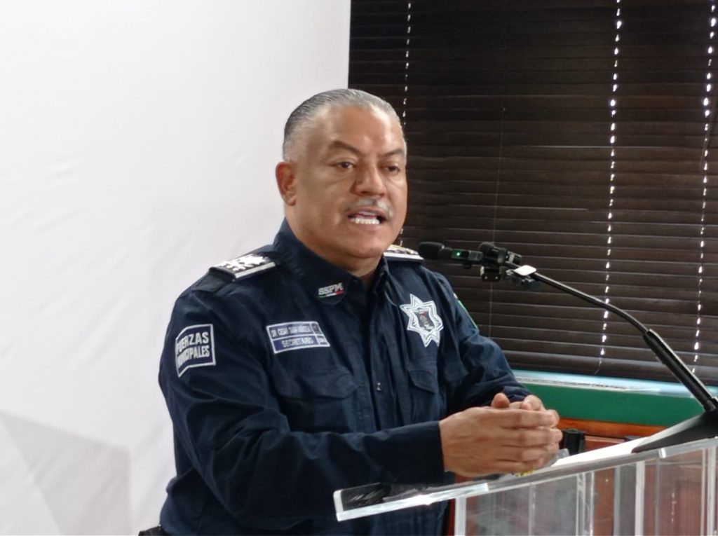 Cesar Muñoz 9jun