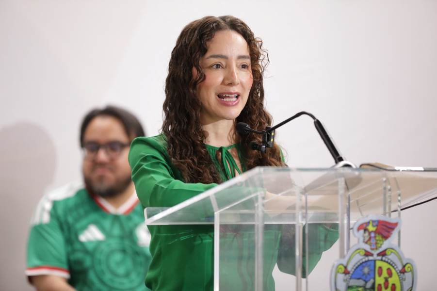 Daniela Miradas del centro