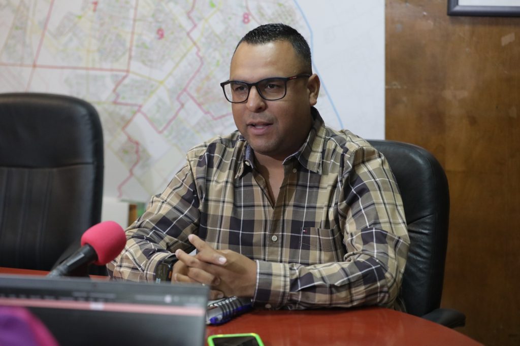 Guillermo Alvidrez 17jun