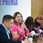 Cuestiona PAN versión sobre retiro de visa a dirigente de MORENA.