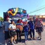 Star Soluciones participa en la Marcha de las Diversidades.