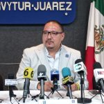 Autoriza estado una hora adicional de operación para la Feria Juárez.