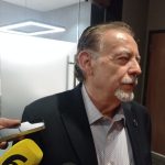 Retiro de visas a transportistas, no afecta al comercio en esta frontera.