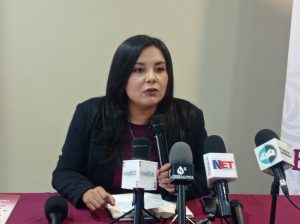 Mayra Chavez 23jun1