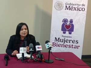 Mayra Chavez 23jun2