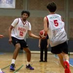 México U18 debuta ante Brasil en la FIBA AmeriCup de León