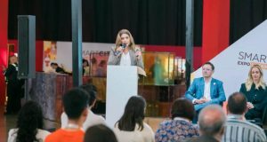 Rubi-foro lideres