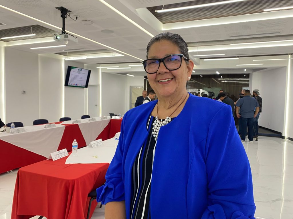 Teresa Delgado 8jun