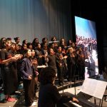 Coro de la Facultad de Artes de la UACH ofrecerá concierto en Domingo Feliz