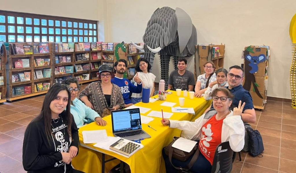 UACJ-libreria