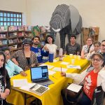 Librería Universitaria UACJ impulsa taller de lectura “Un mundo para leer”