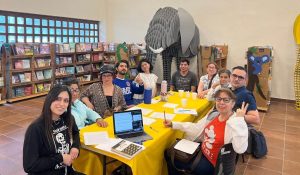 UACJ-libreria