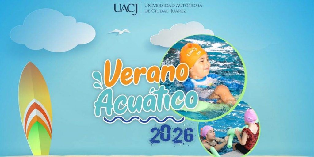 UACJ-verano acutativo infantil