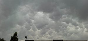 alerta lluvia sur edo