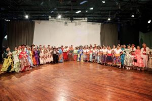 aniver gpo danza temari