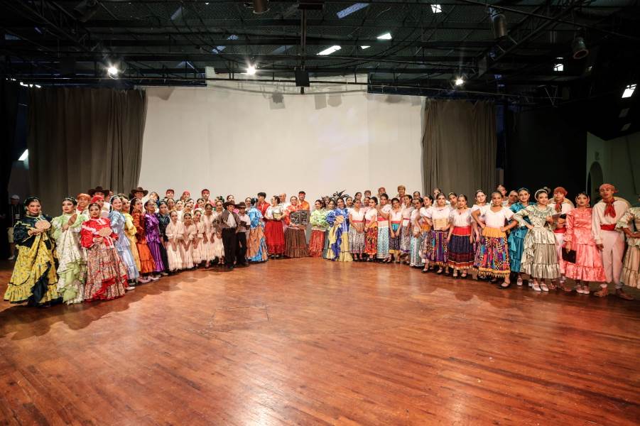 aniver gpo danza temari