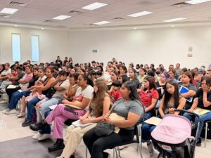apoyo a madres jovenes