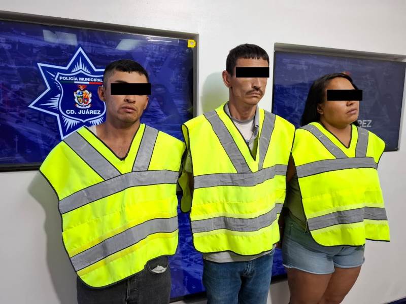 asaltantes detenidos-22jun