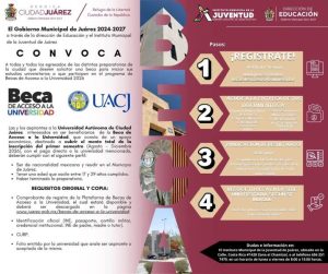 beca univer