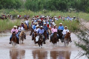 cabalgata villista=23jun