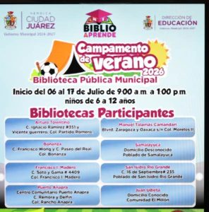 campamento verano-educacion