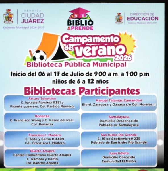 campamento verano-educacion