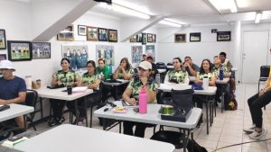 clinicas deportivas a docentes
