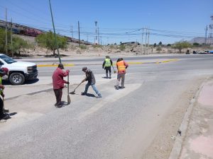 continua cruzada x el cambio