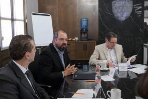 convenio edo fao