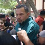 Alude a alcalde intención del PAN de blindar elecciones.