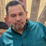 Pedirá alcalde licencia para participar en proceso interno de MORENA.